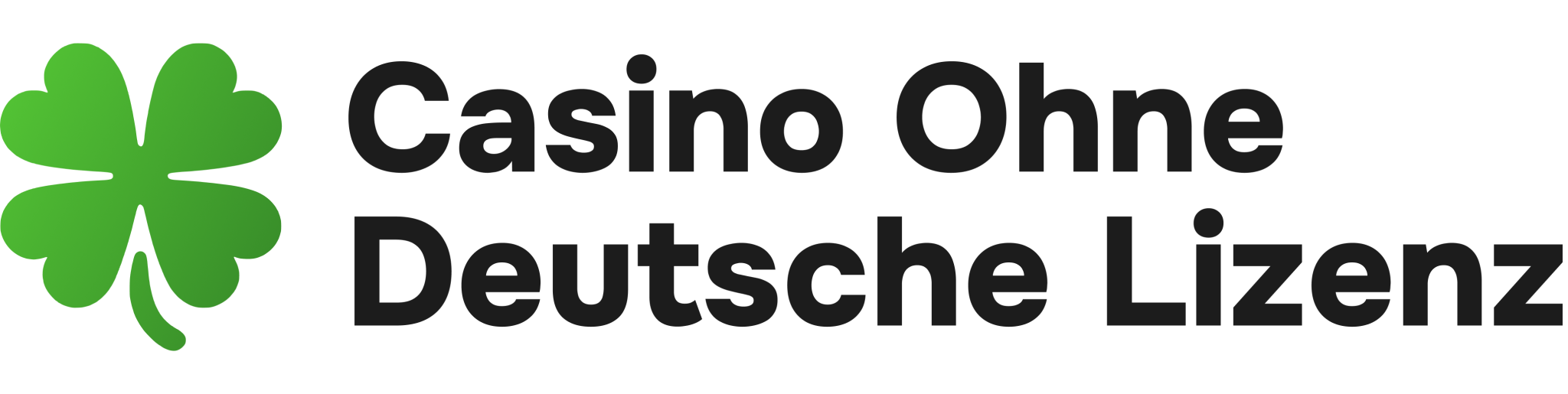 Casino ohne deutsche Lizenz